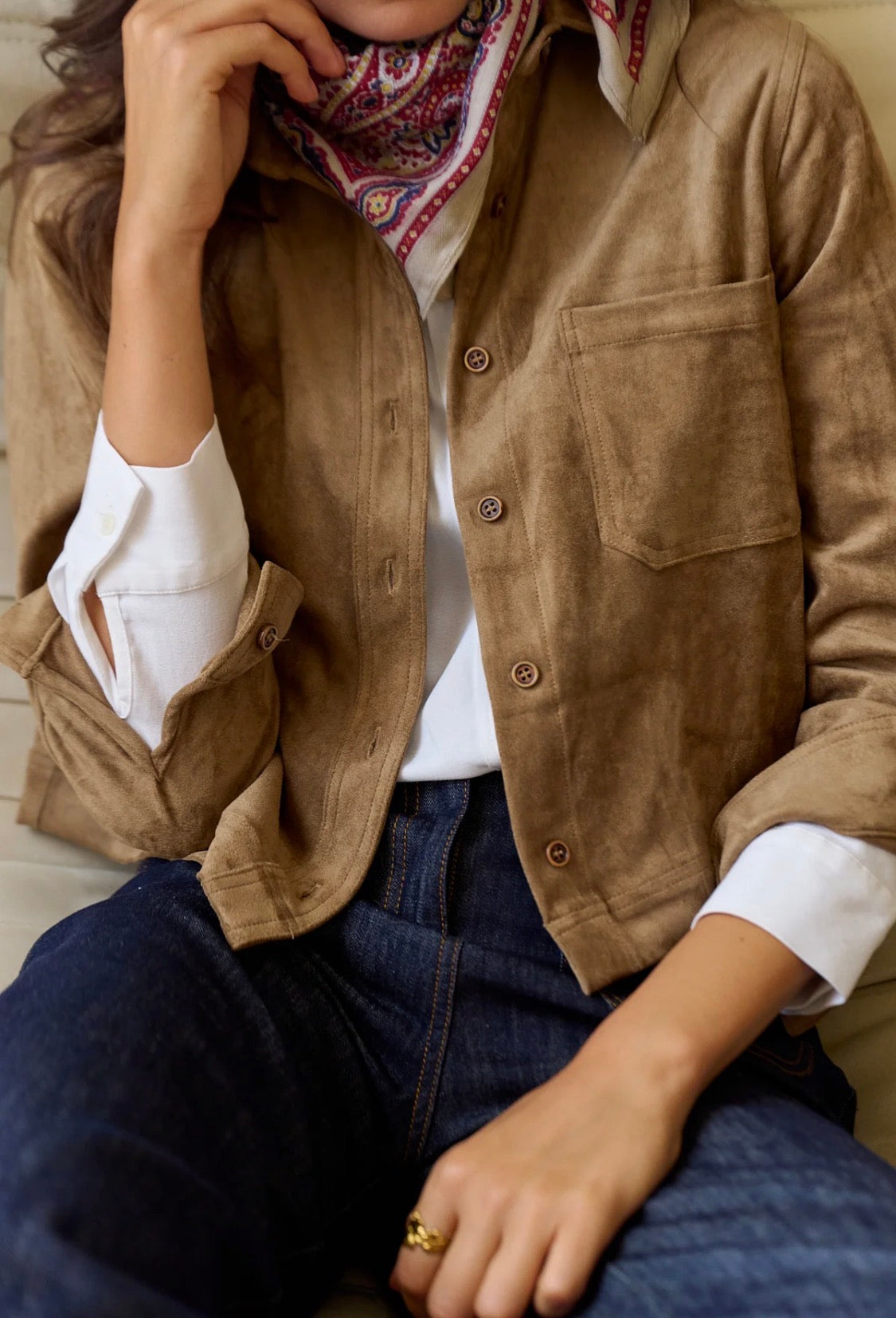 Veste Anya