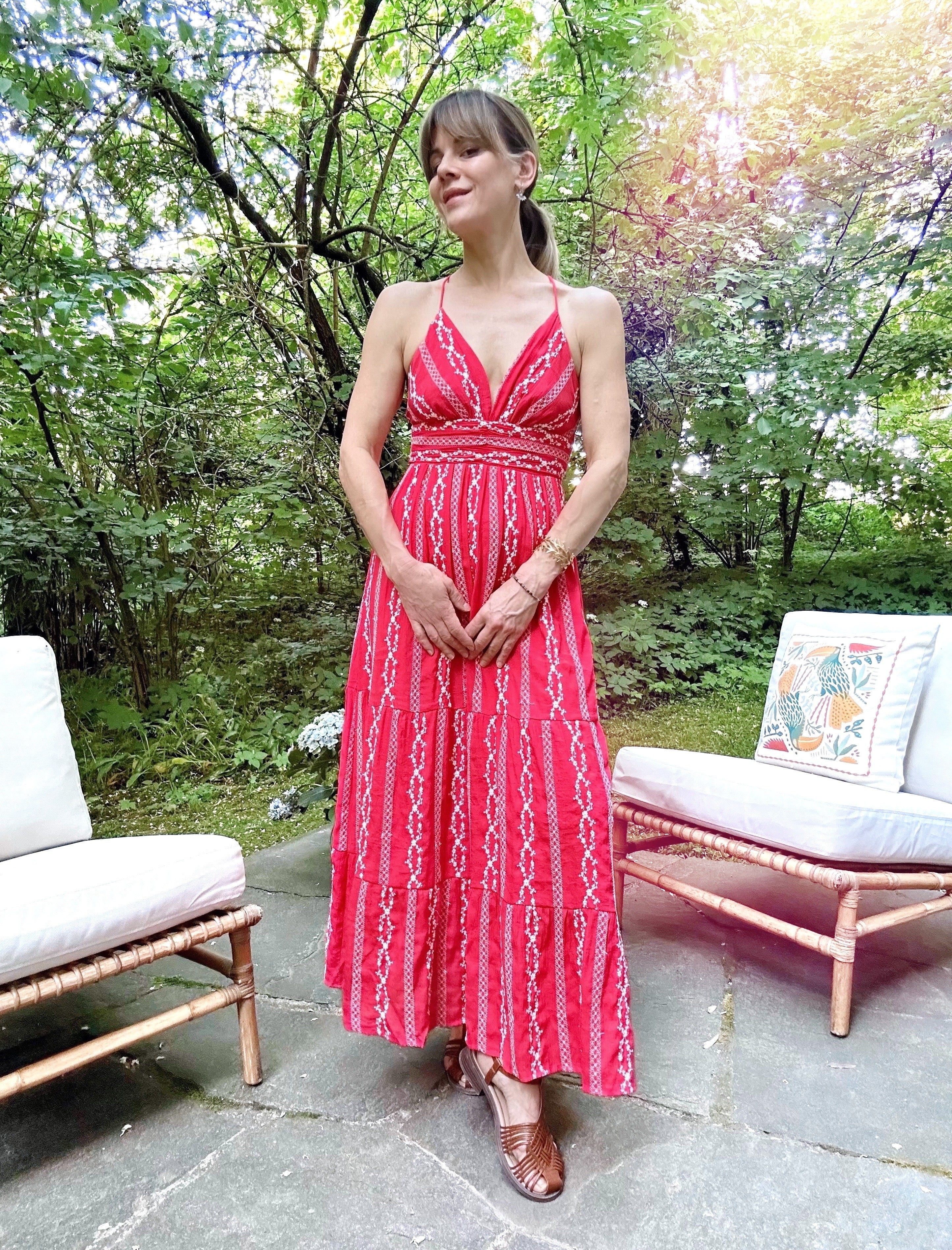 Robe Viva