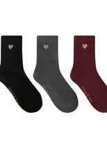Charger l&#39;image dans la galerie, Chaussettes Shelby
