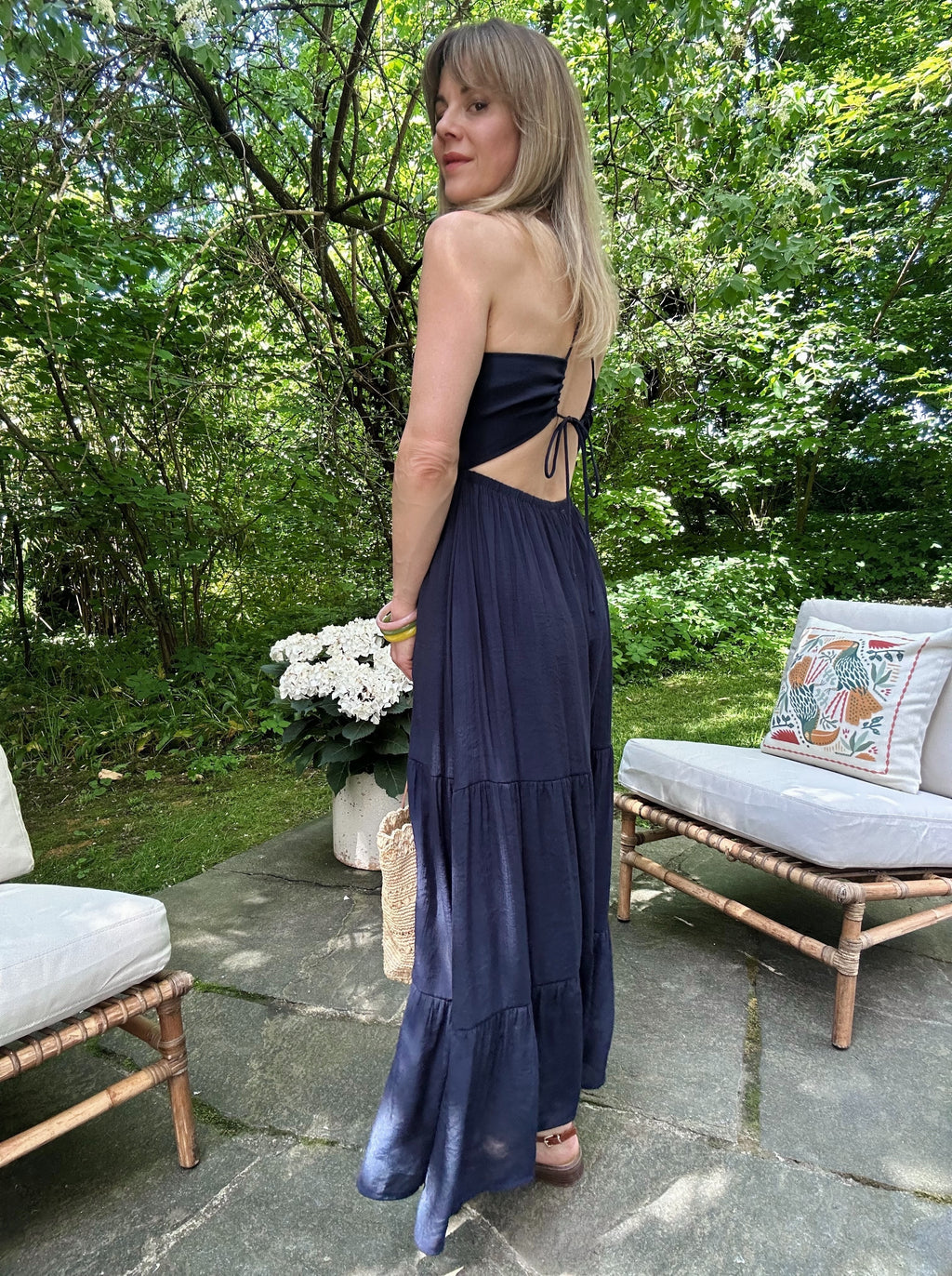 Robe Gaïa
