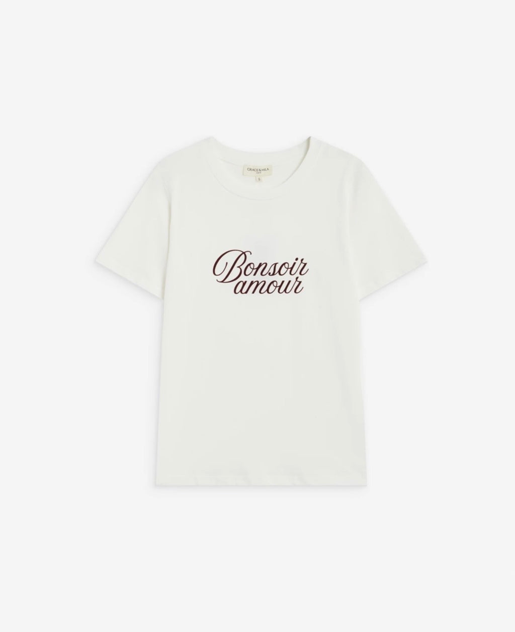 T-Shirt Amadis