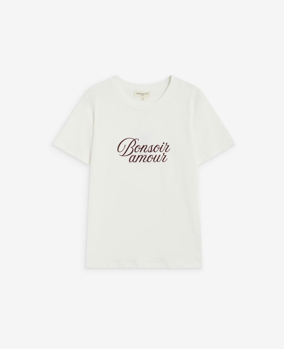 T-Shirt Amadis