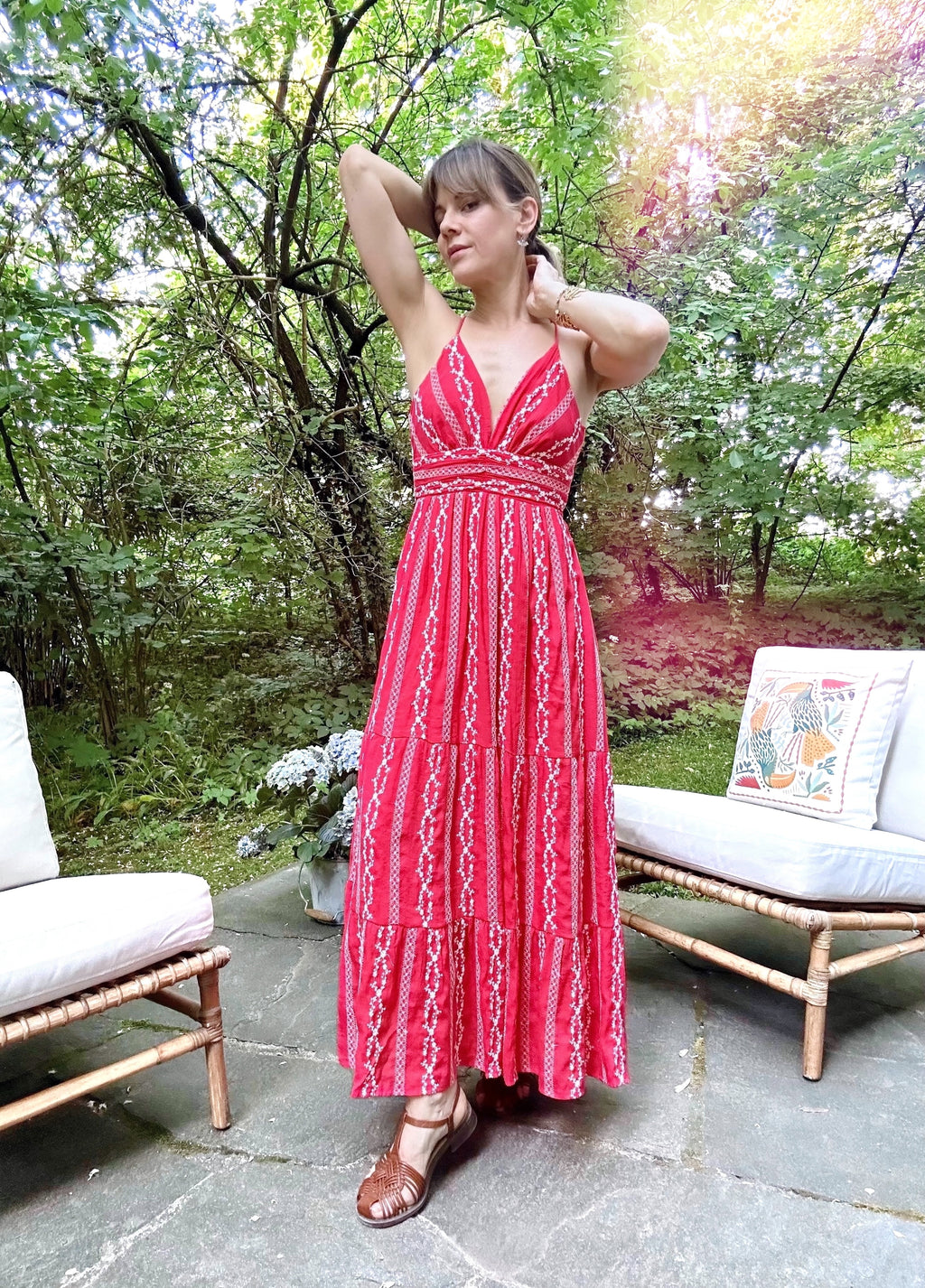 Robe Viva