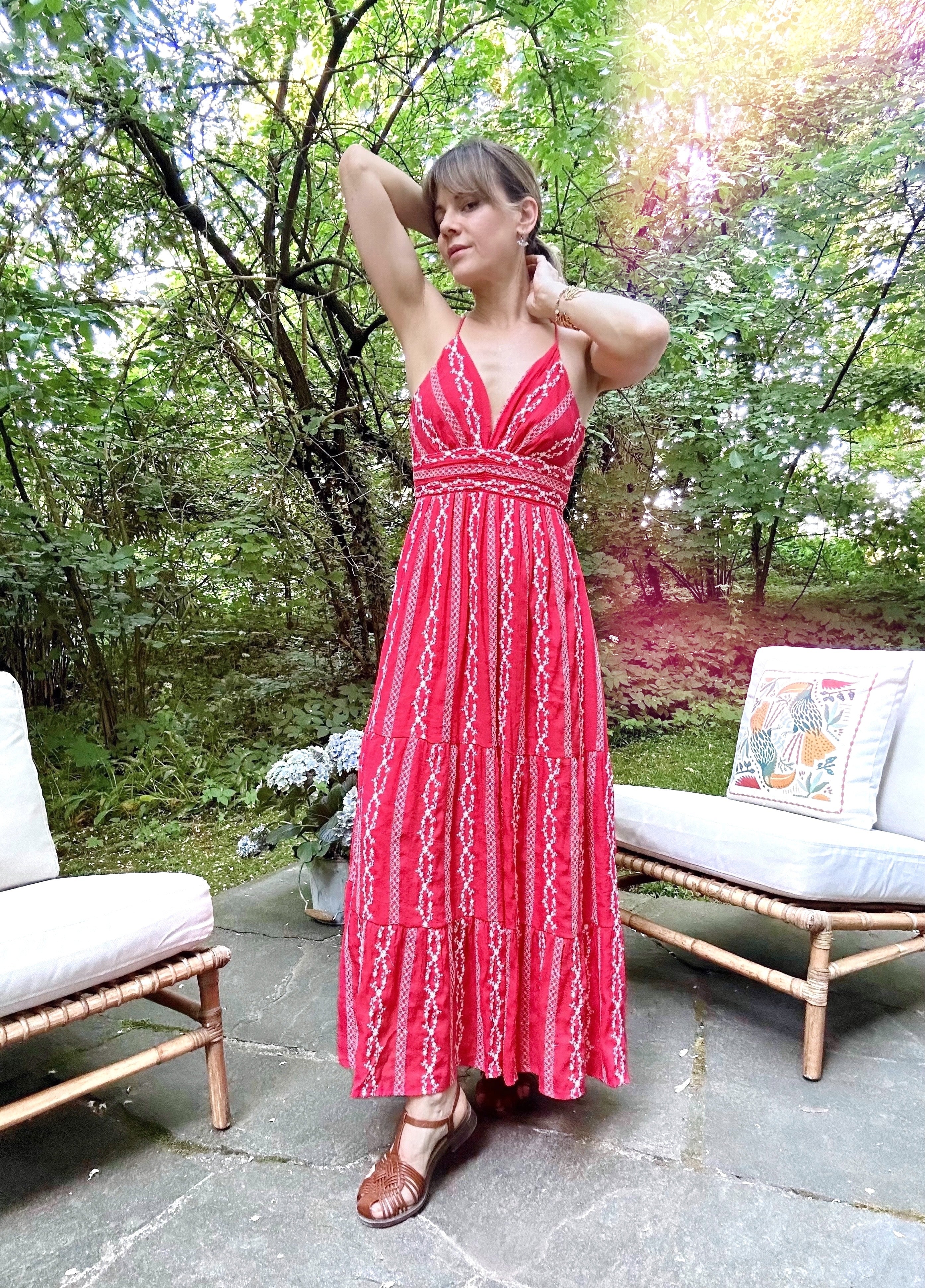 Robe Viva