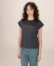 Charger l&#39;image dans la galerie, T-Shirt Sorentino marine
