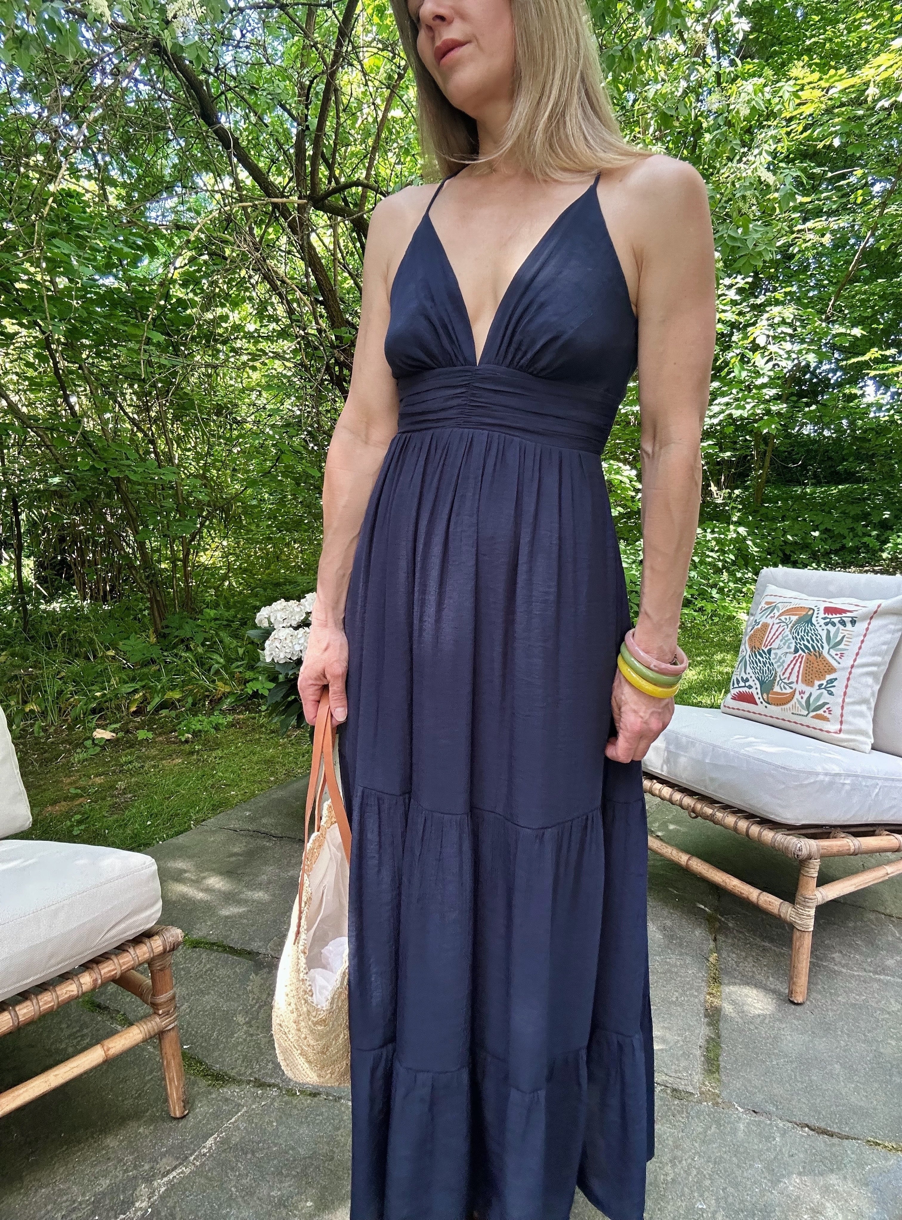 Robe Gaïa