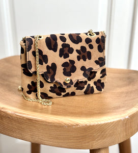 Sac Lune Léo