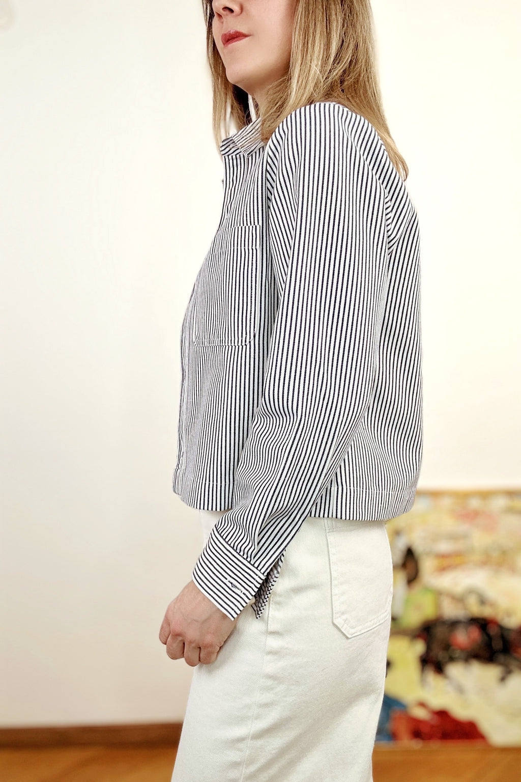 Veste Azura