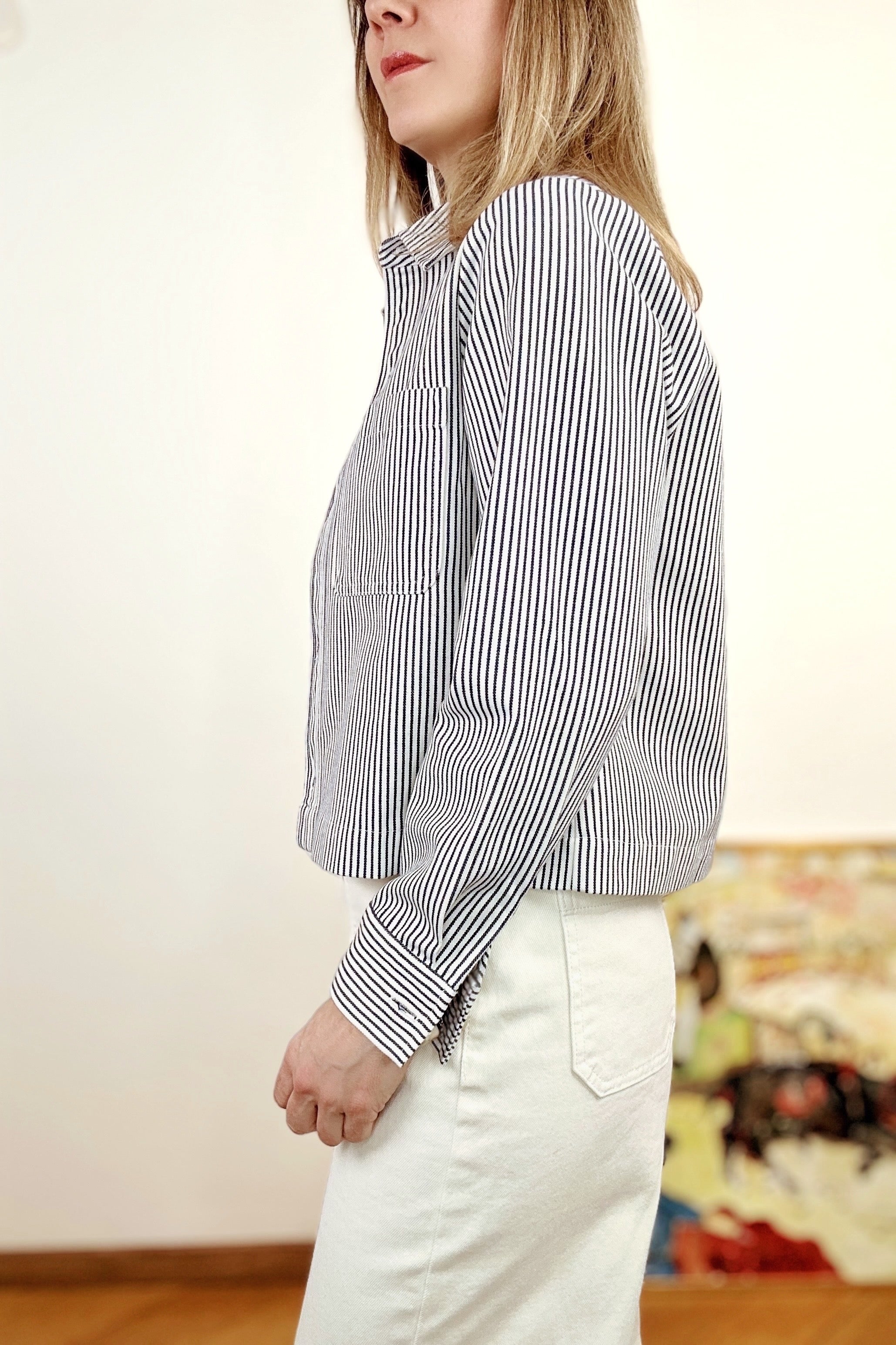 Veste Azura