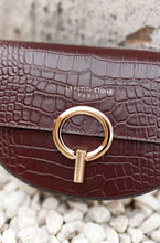 Charger l&#39;image dans la galerie, Sac Jim choco
