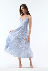 Robe Betsy ( Dispo à partir de vendredi 9.5
