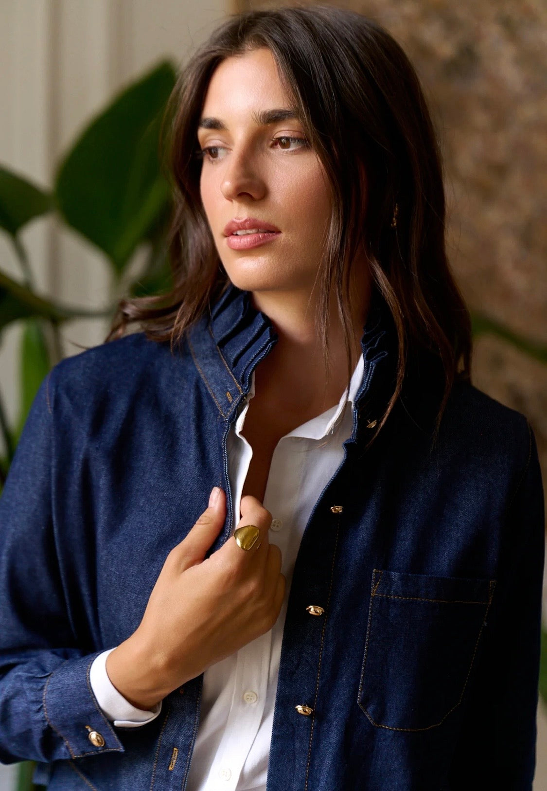 Veste Holly