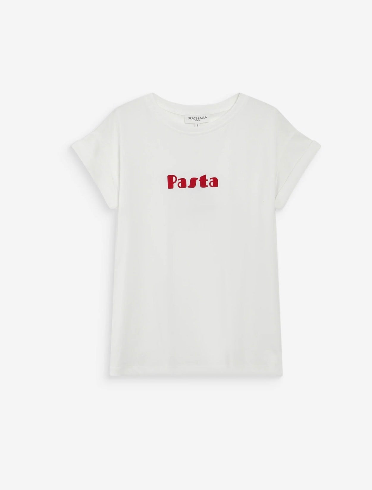 T-Shirt Vico