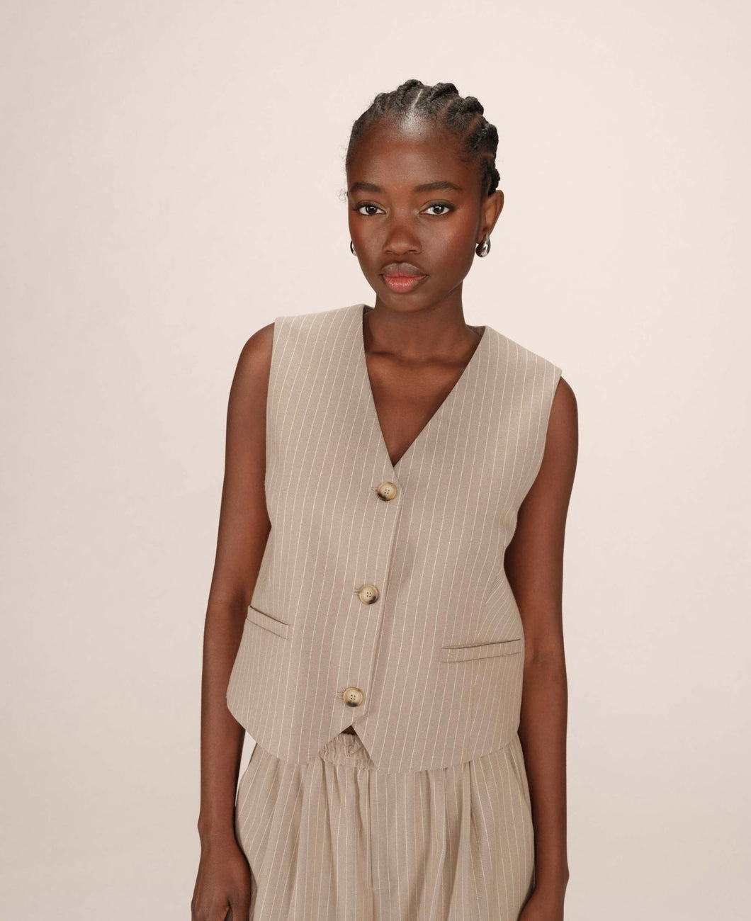 Gilet Sister