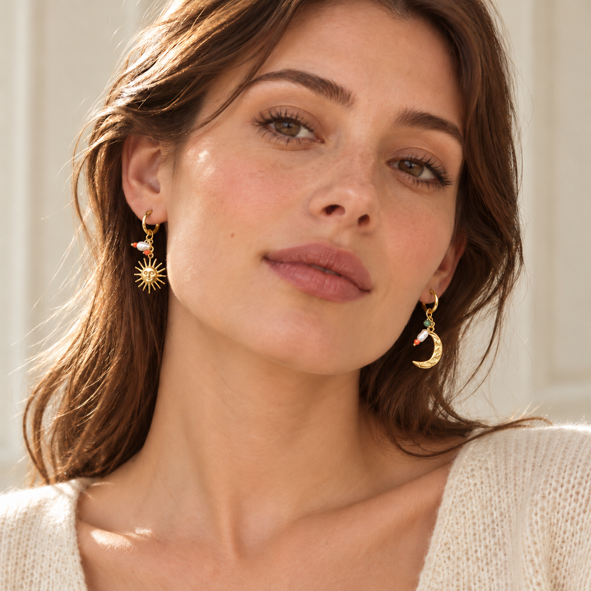 Boucles Manou