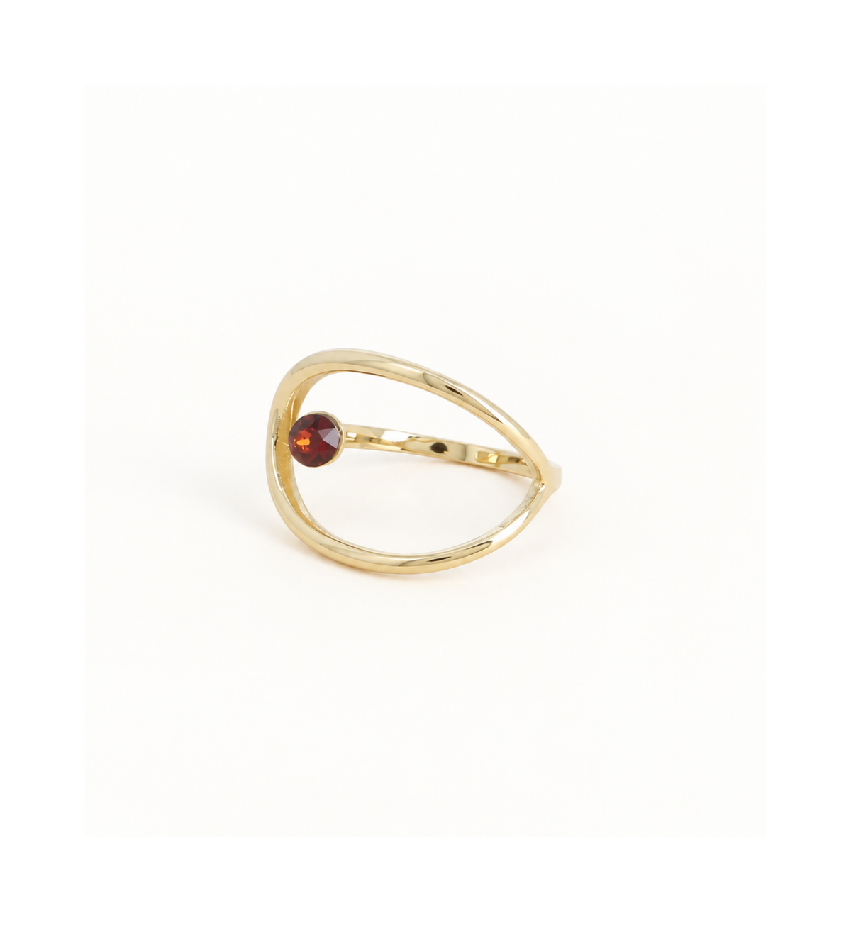 Bague Amber