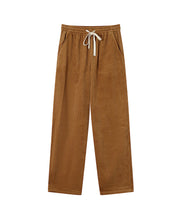 Charger l&#39;image dans la galerie, Pantalon Liberty ocre
