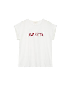 T-Shirt Ricardo « Amaretto