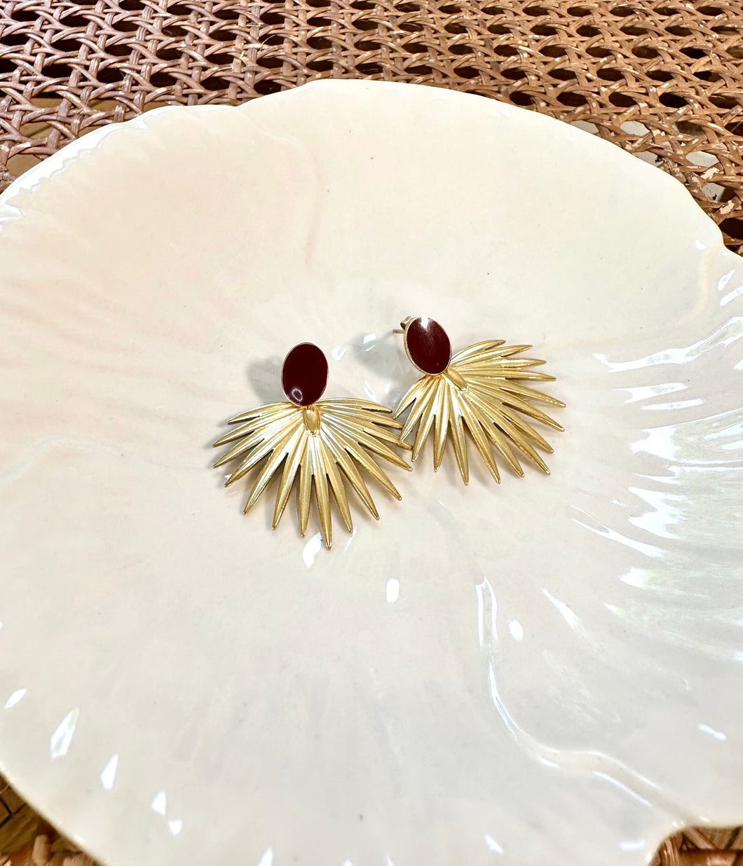 Boucles Hojas