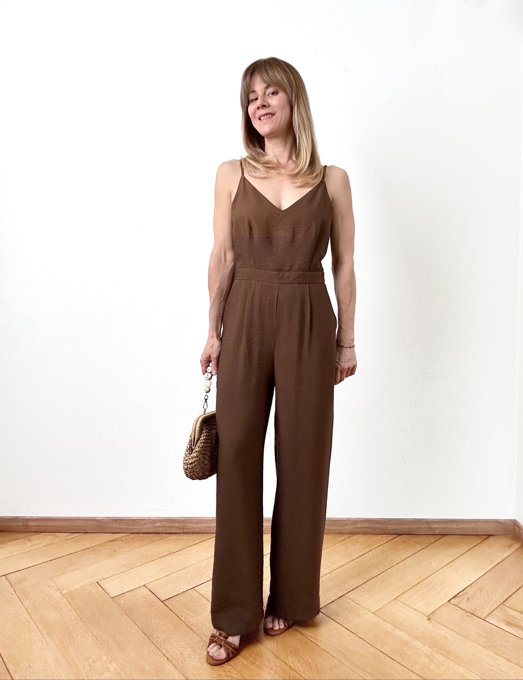 Combi Éclipse choco