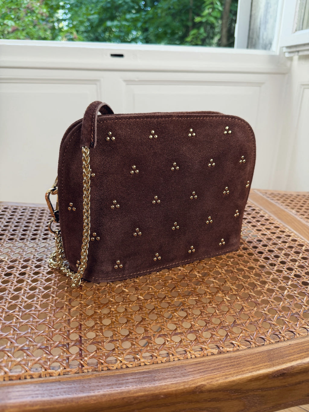 Sac Milo