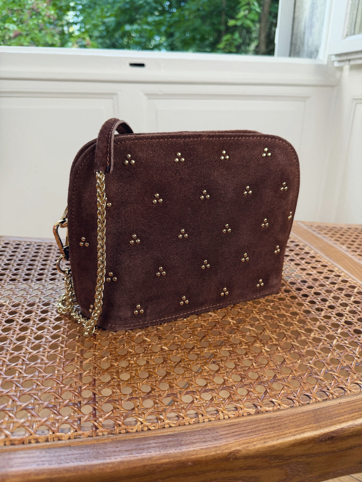 Sac Milo