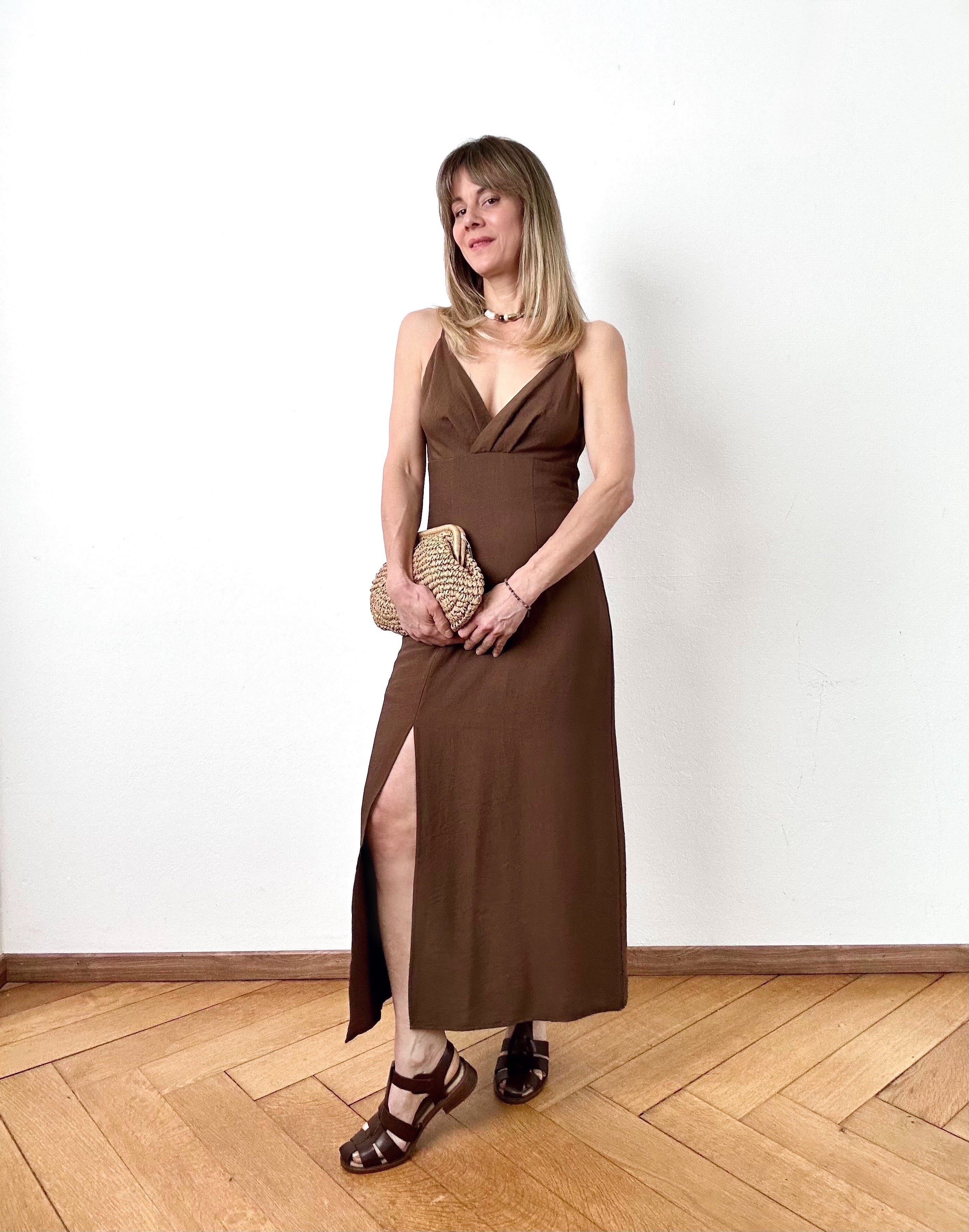 Robe Nera choco
