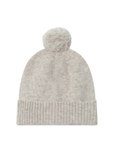 Bonnet Salambo beige