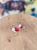 Boucles Coréa