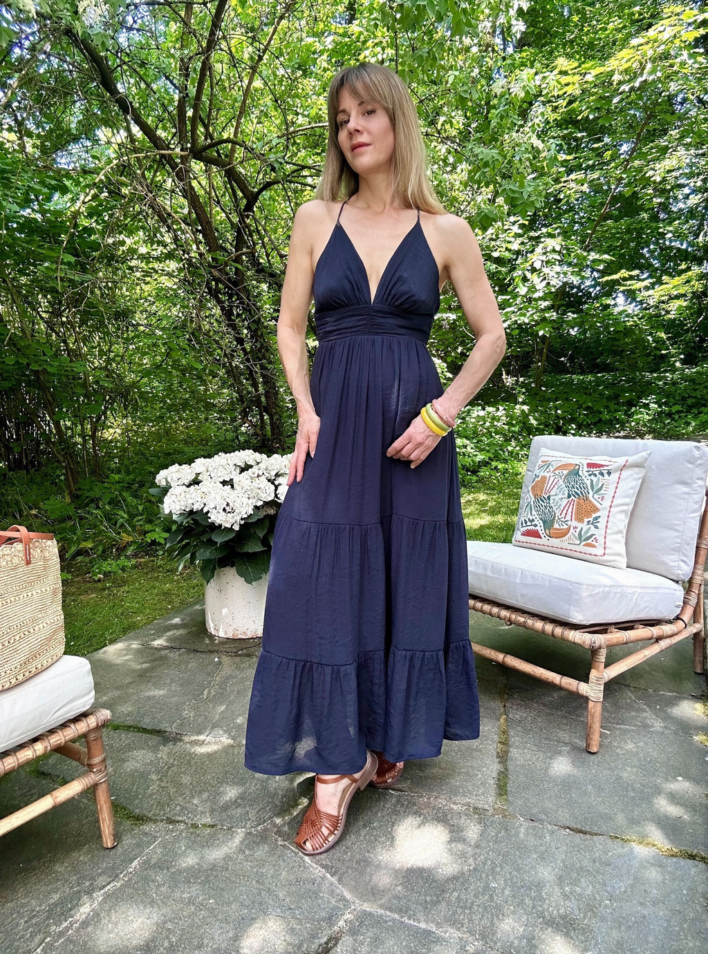 Robe Gaïa