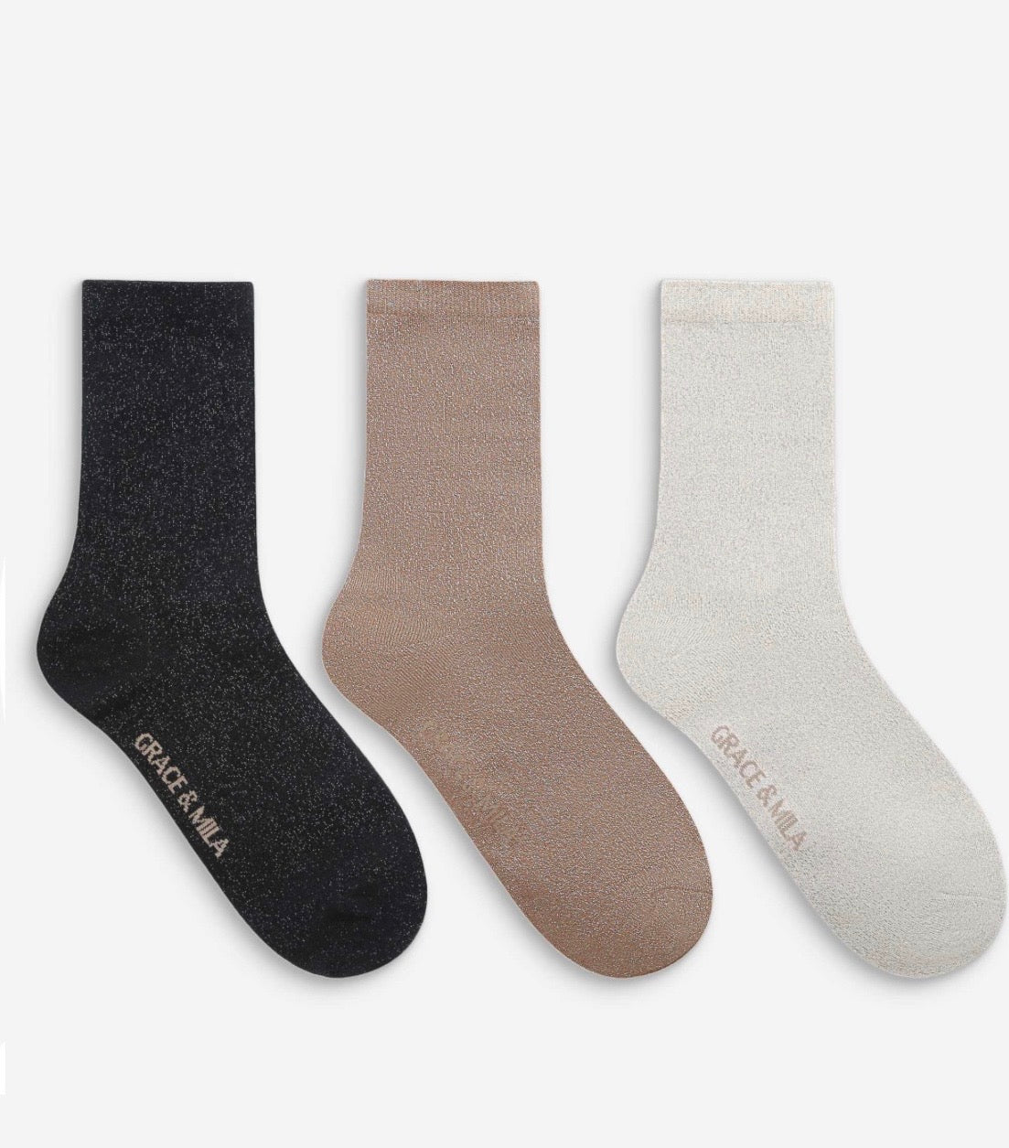 Chaussettes Twinkle