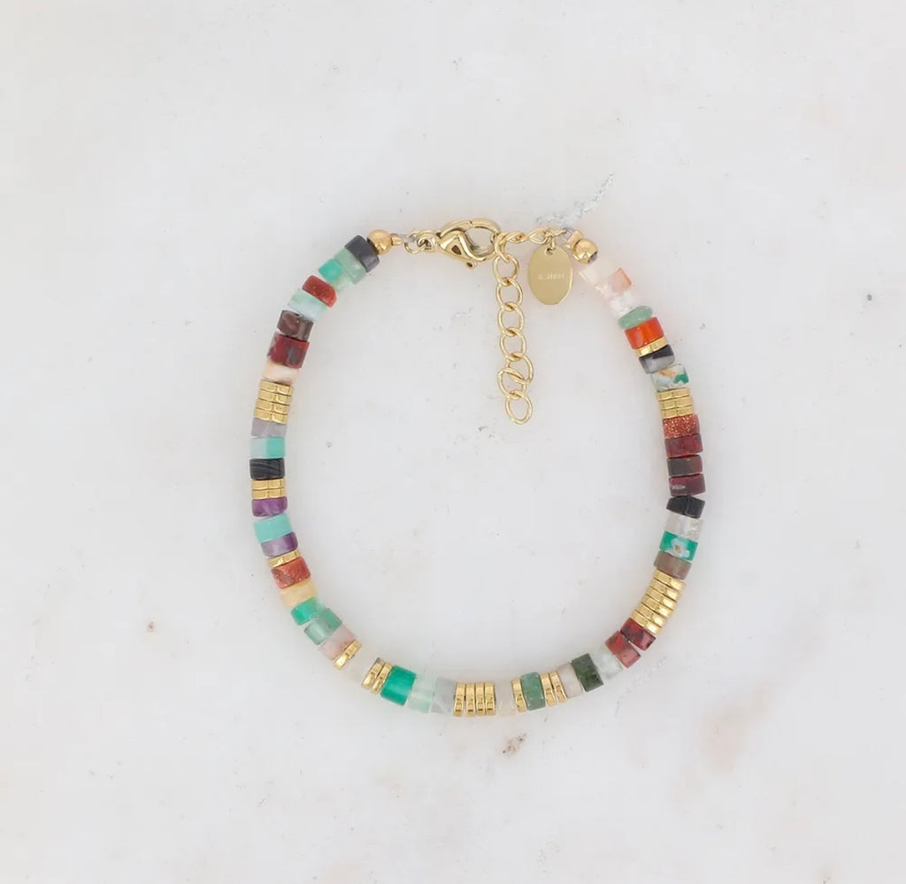 Bracelet Lys