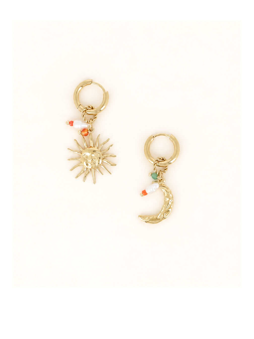 Boucles Manou