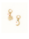 Boucles Manou