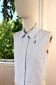 Pins Colibri