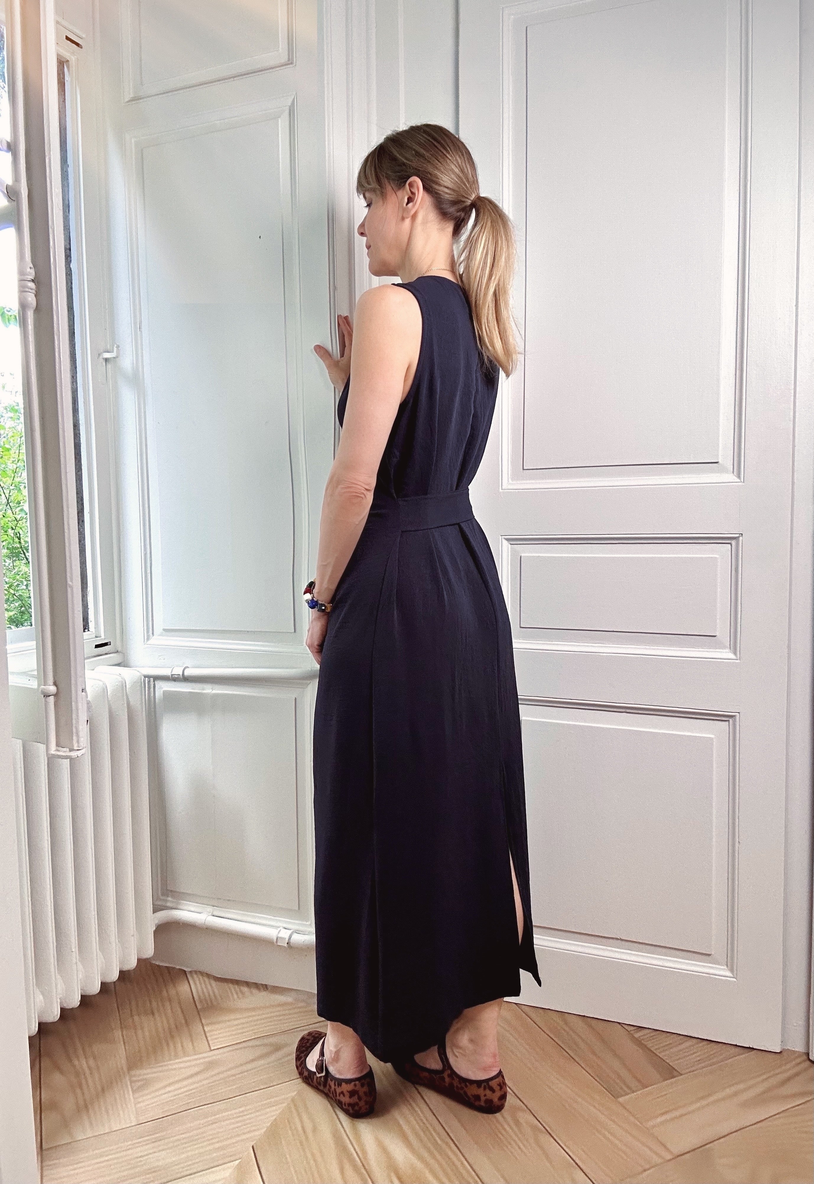 Robe Dalia marine