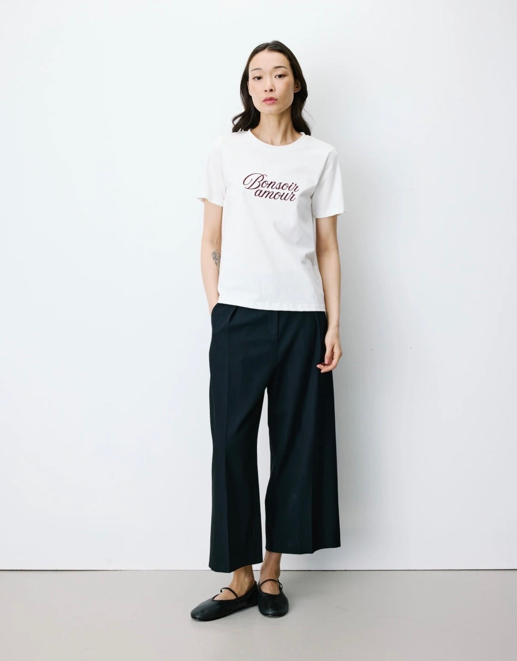 T-Shirt Amadis