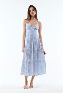 Robe Betsy ( Dispo à partir de vendredi 9.5