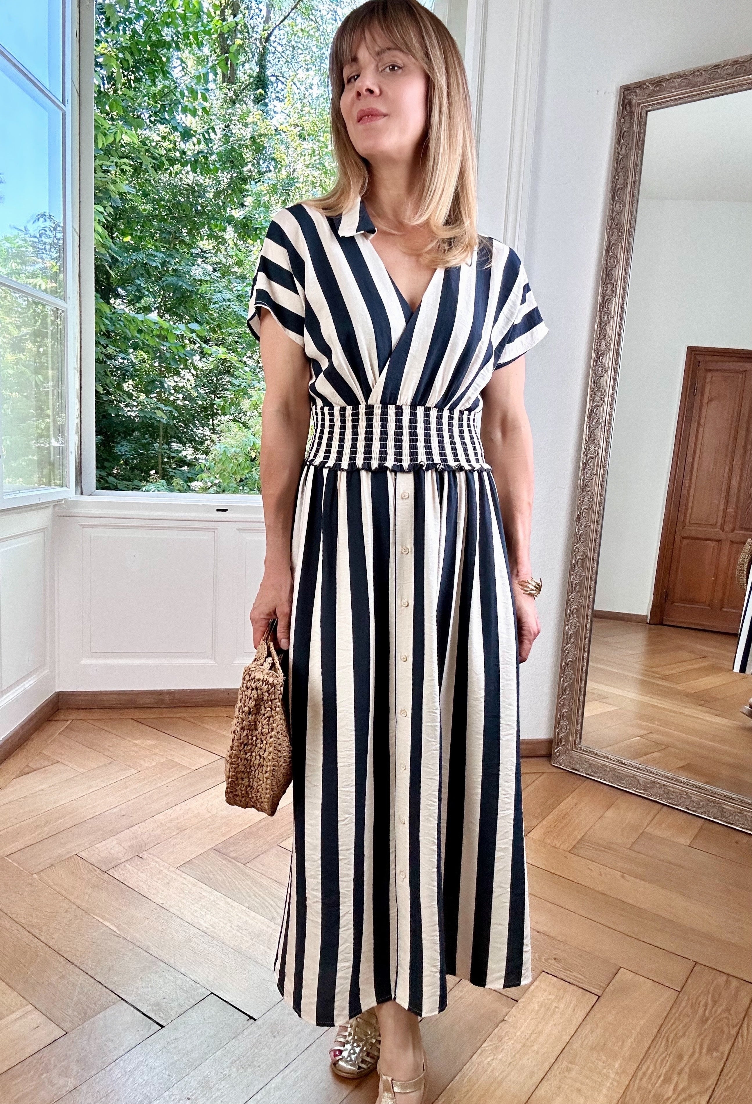 Robe Dana marine