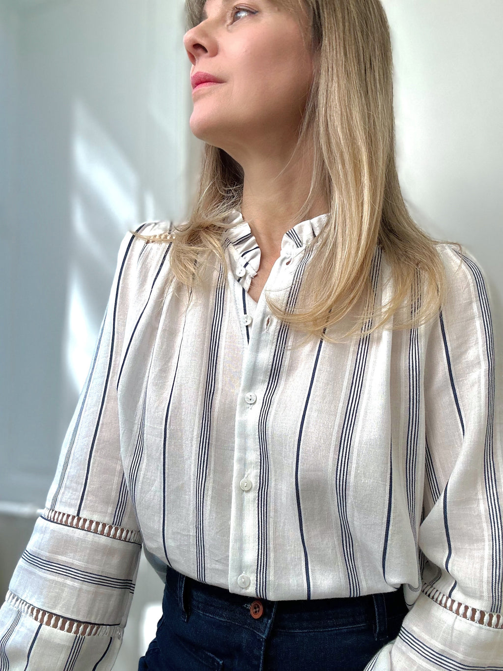 Blouse Linea