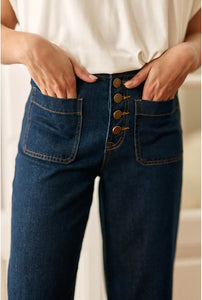 Jean Atlanta brut