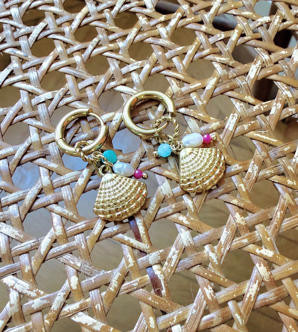 Boucles Sea