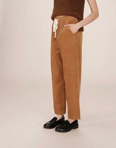 Pantalon Liberty ocre