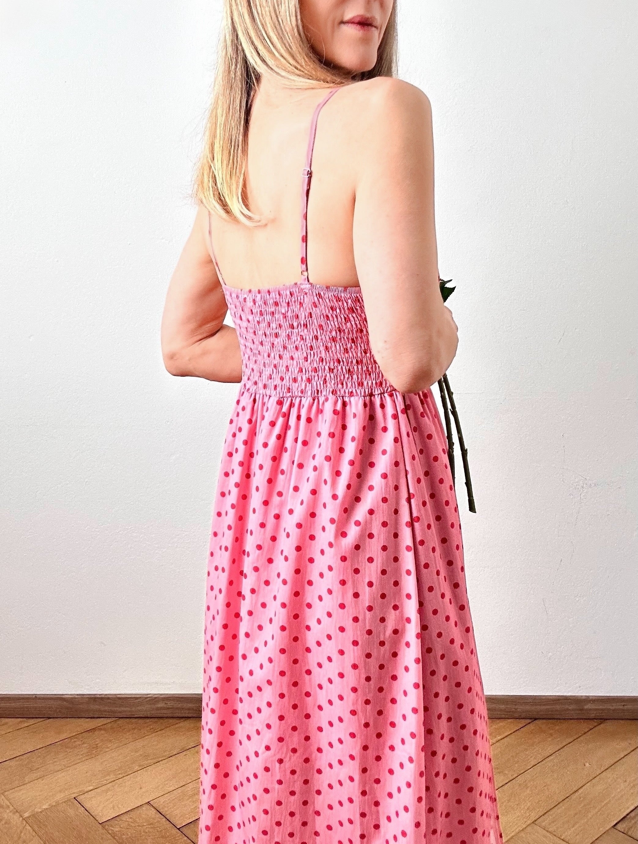 Robe Rosita
