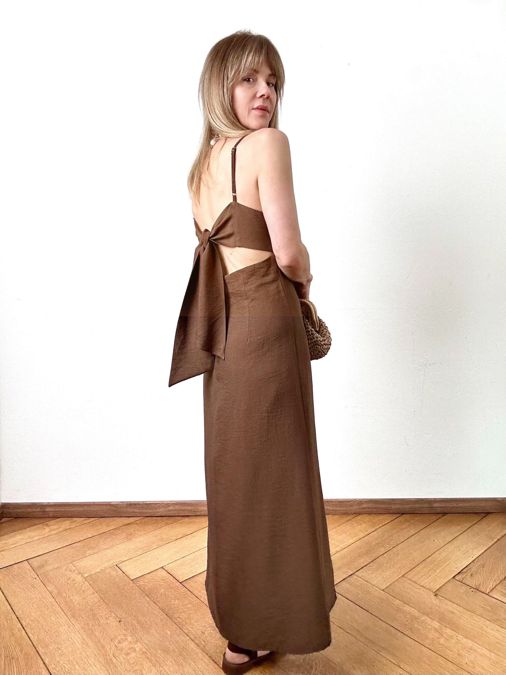 Robe Nera choco