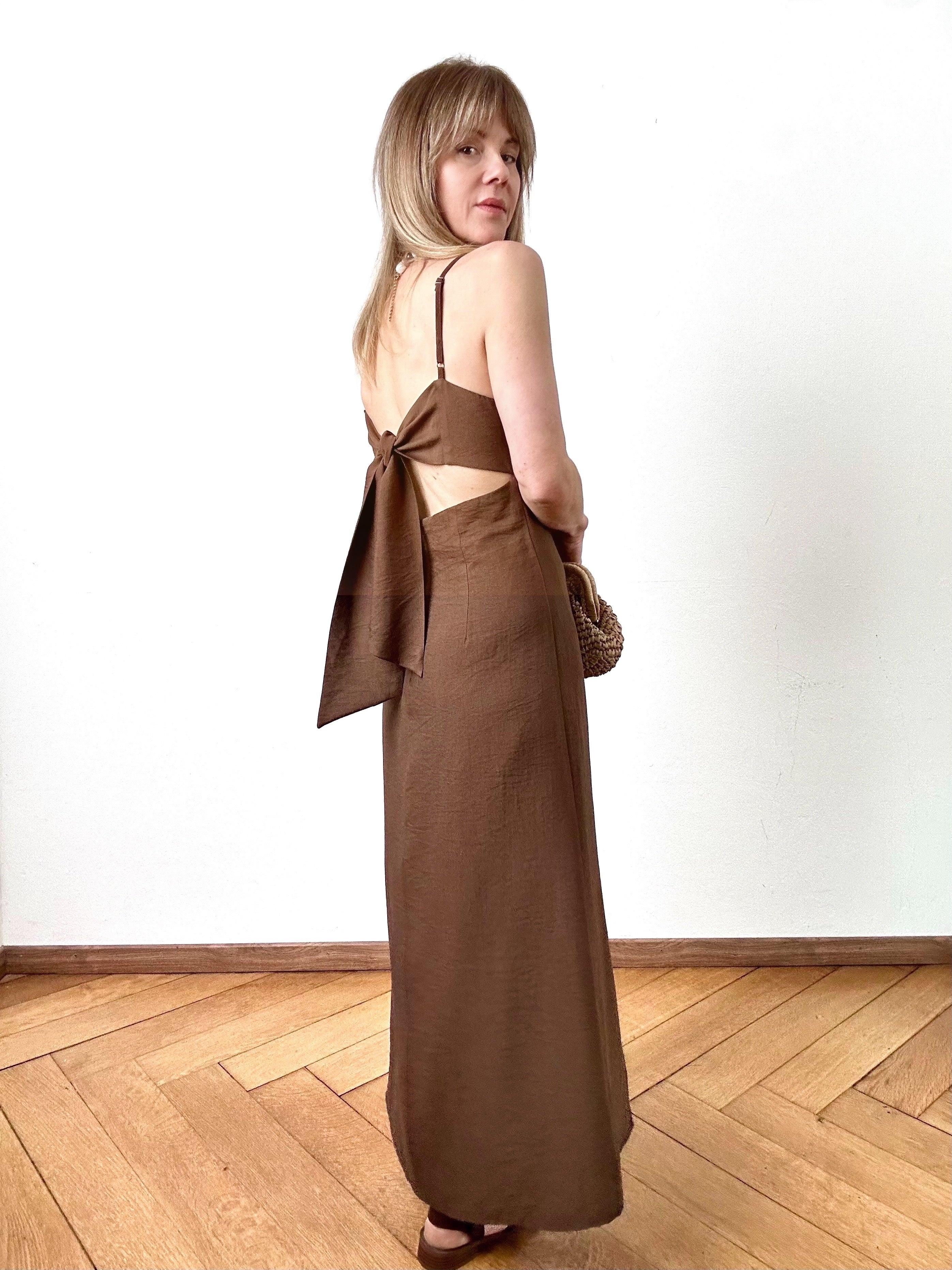 Robe Nera choco