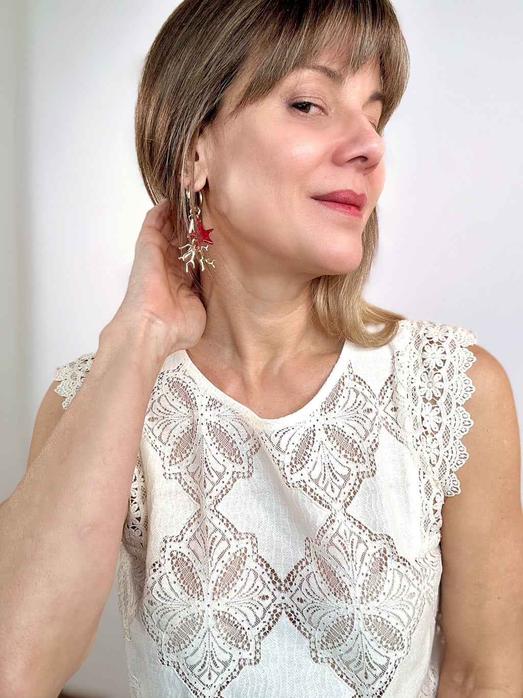 Boucles Coréa