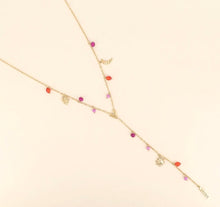 Charger l'image dans la galerie, Sautoir Love
