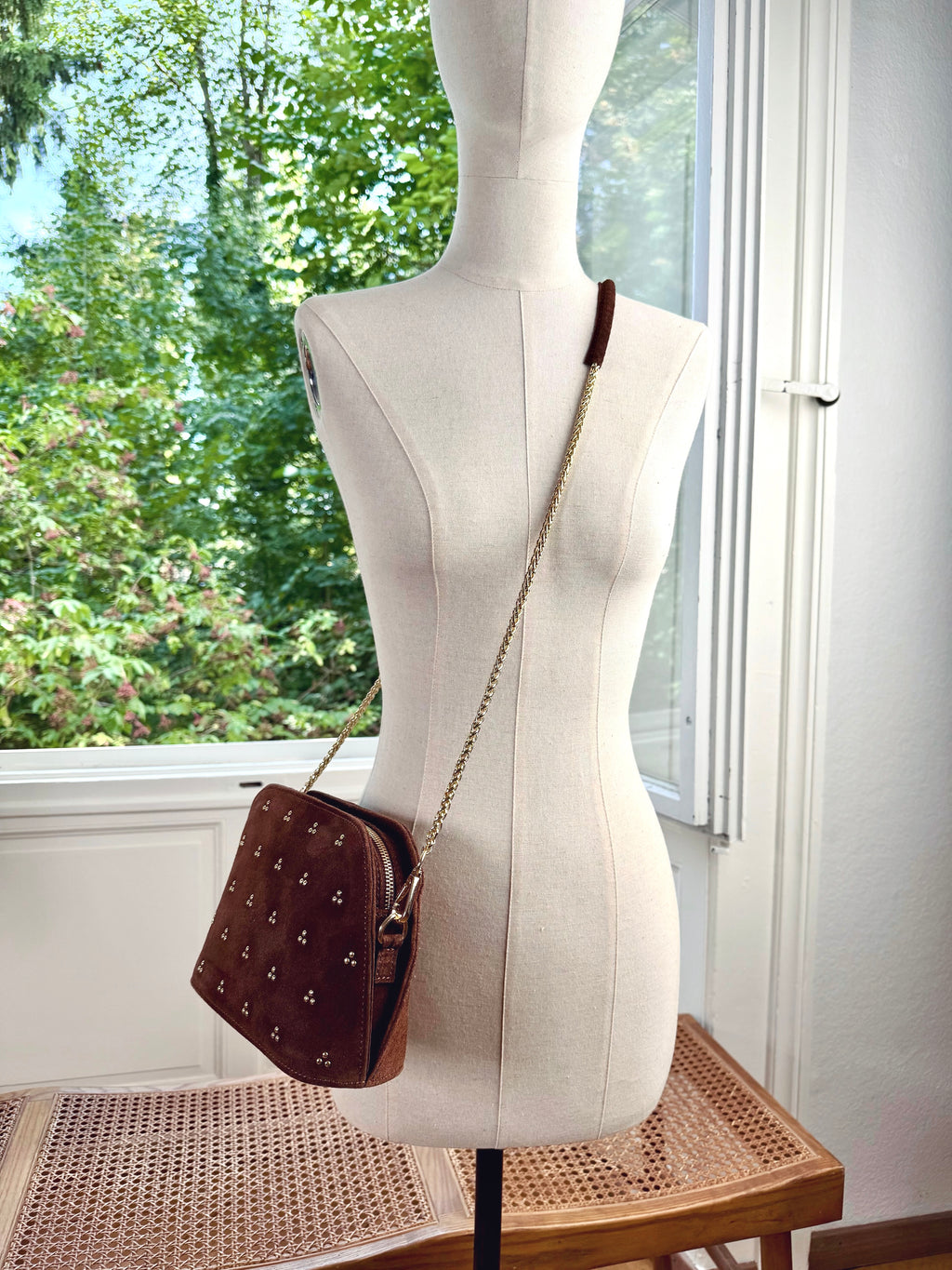 Sac Milo