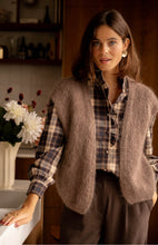 Charger l&#39;image dans la galerie, Chemise Louie  choco
